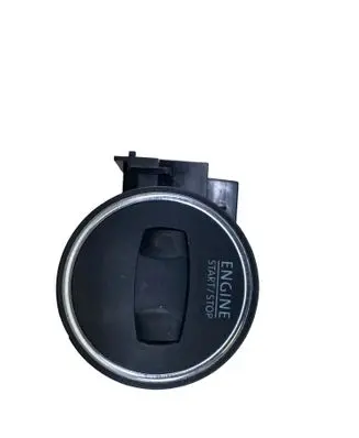Volkswagen PASSAT B7 Ignition lock 3C0905843AE
