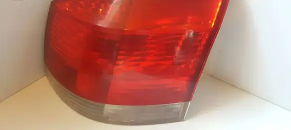 Opel Signum Rear/tail lights 377032 377034 ZB377052