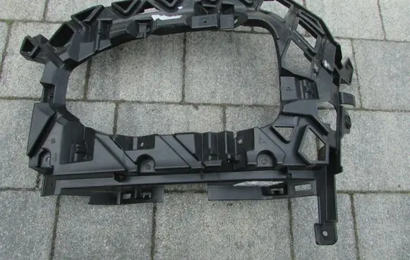 Volkswagen T-Roc Front bumper mounting bracket 2GA807723C