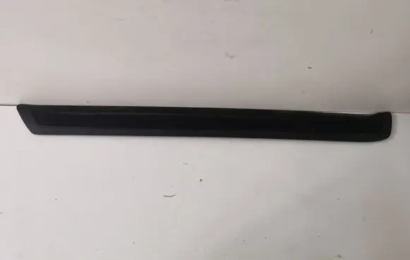 BMW 4 F32 F33 sill trim set (inner) 7395028