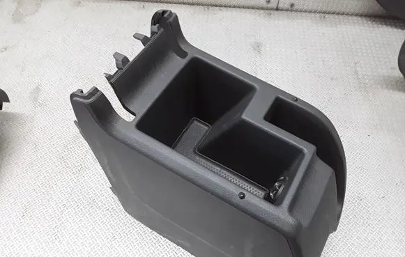 Volkswagen Golf Plus Other interior part 5M0863323K