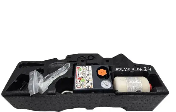 Volvo V60 Tool set