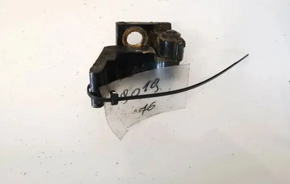 Audi A6 S6 C5 4B Rear door lower hinge