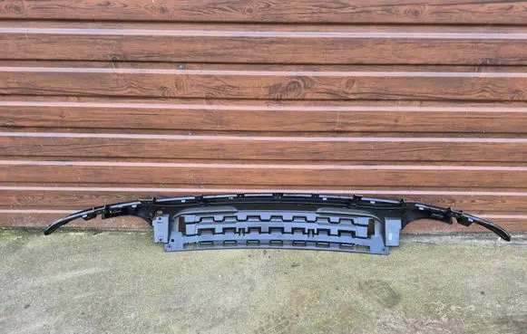 Ford Kuga III Rear bumper trim bar molding LV4B17E911DK LV4B17E911DJ LV4B17E911SA