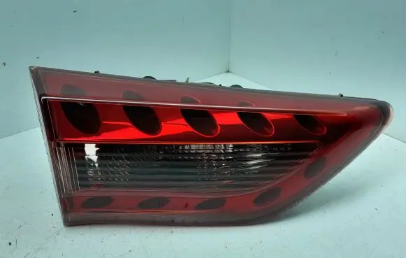 Infiniti QX70 S51 Tailgate rear/tail lights
