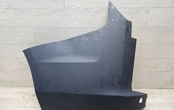 Ford Transit Custom Rear bumper corner part panel trim JK2117927PKA