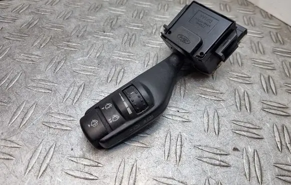 Ford Focus Wiper control stalk 4M5T17A553BD