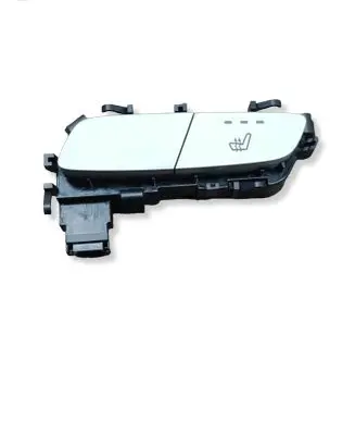 Mercedes-Benz C W205 Seat heating switch A2139057502 13103926 SW133101