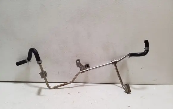 KIA Stonic Engine coolant pipe/hose 25451H8410