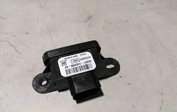 Ford Ecosport Other control units/modules HU5T14G490AF