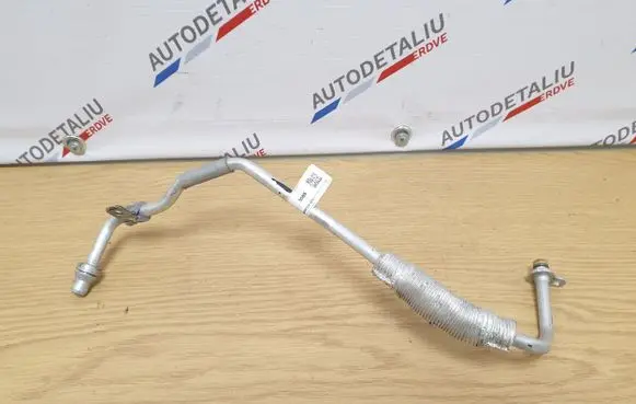 BMW X1 F48 F49 Coolant pipe/hose 8629972 9488188