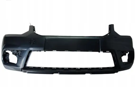 Skoda Yeti (5L) Front bumper R29P1