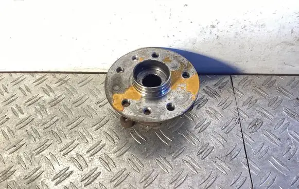 Lexus RX V Rear wheel ball bearing 