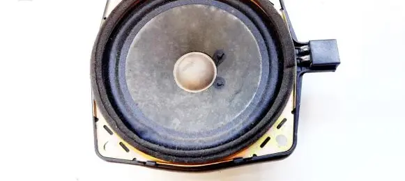 Hyundai Getz Front door speaker 963301C000 96330-1C000