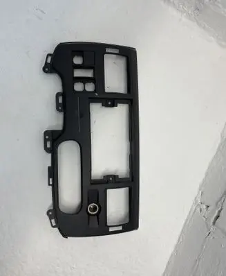 Ford Transit Radio/GPS head unit trim 