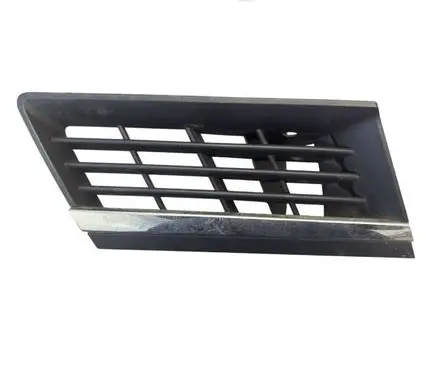 Renault Vel Satis Front bumper upper radiator grill 8200408717