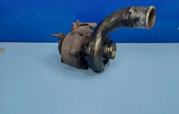 Renault Laguna II Turbo 8200369581 GT1749U H114015