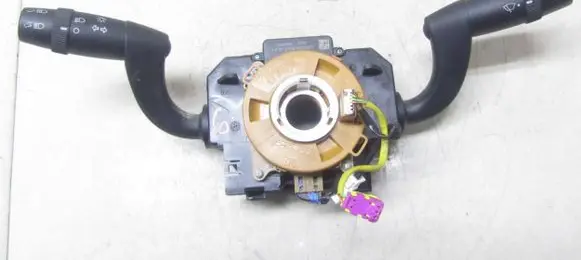 Peugeot Boxer Airbag slip ring squib (SRS ring) 07356903880
