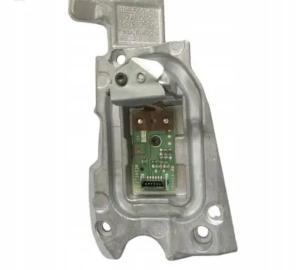 BMW 5 F10 F11 LED ballast control module 7352477 63117352477