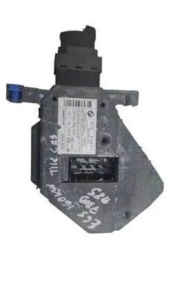 BMW 7 E65 E66 Ignition lock 61326933213