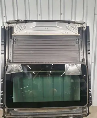Land Rover Range Rover L322 Sunroof set