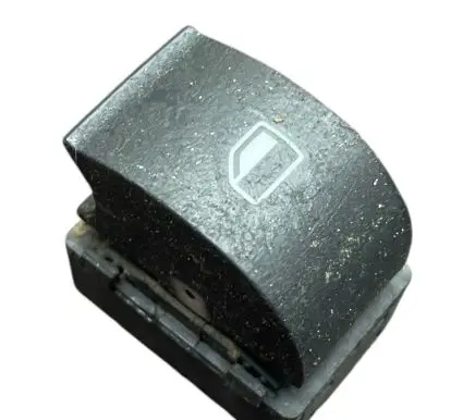 Audi A4 S4 B6 8E 8H Electric window control switch 8Z0959855B