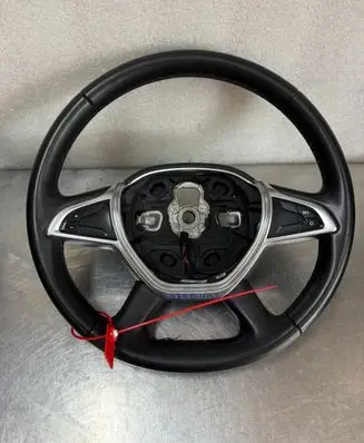 Dacia Sandero II Steering wheel