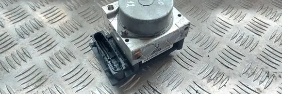 Renault Kangoo II ABS Pump 0265800498 0265232167 8200955226