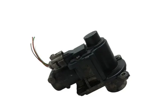 Skoda Roomster (5J) EGR valve 03G131502