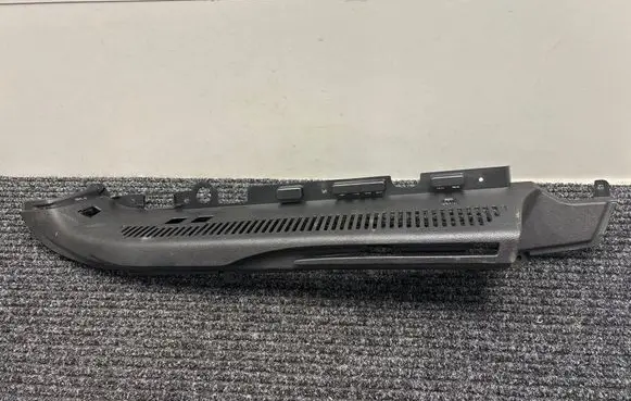 BMW X6 F16 Other trunk/boot trim element 7314714