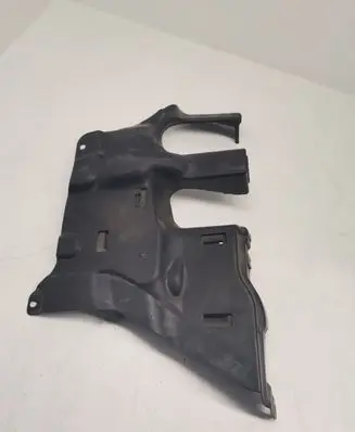 BMW 5 G30 G31 G38 Front underbody cover/under tray 
