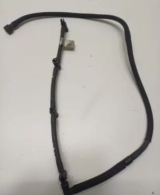 Iveco Daily 6th gen Fuel return line/hose 0445130041