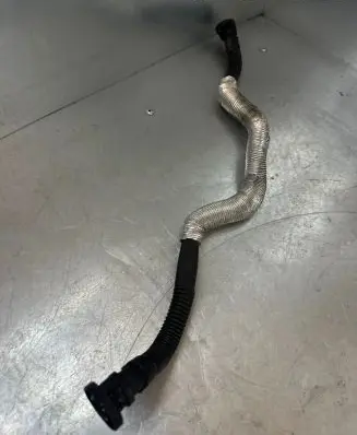 Audi A6 S6 C7 4G Air intake hose/pipe 059103209