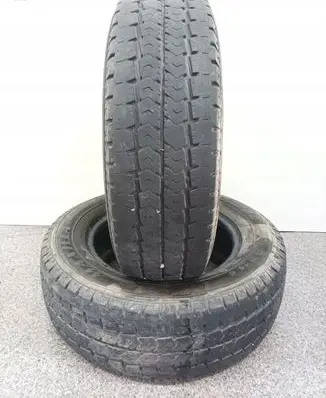 Volkswagen PASSAT B5 R15 C summer tire MATADOR