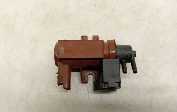 Volvo V50 Turbo solenoid valve 6G909E882CA