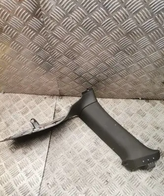 Audi A3 S3 8P (C) pillar trim 8p4867288
