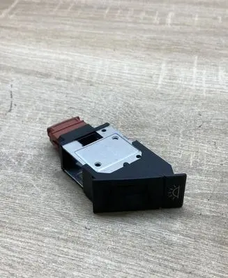 Peugeot 806 Panel lighting control switch 