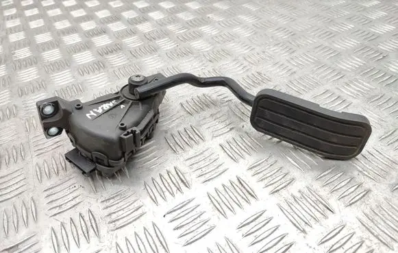 Ford Galaxy Accelerator throttle pedal 7M3723507D