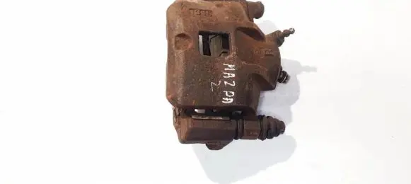 Mazda 626 Front brake caliper