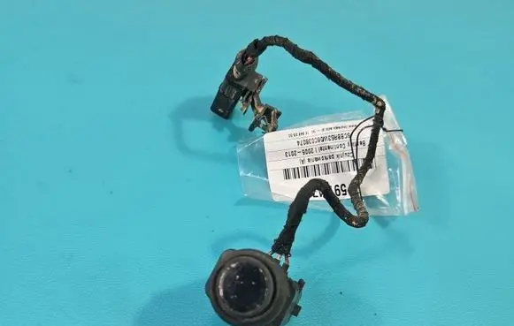 Bentley Continental Parking PDC sensor IMPRK1597474