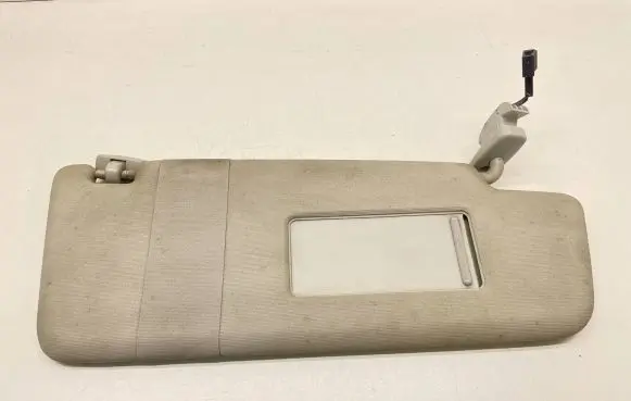 Volkswagen Touran I Sun visor 1T0857552