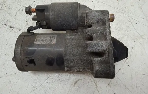 Citroen C4 I Picasso Starter motor 966352888001