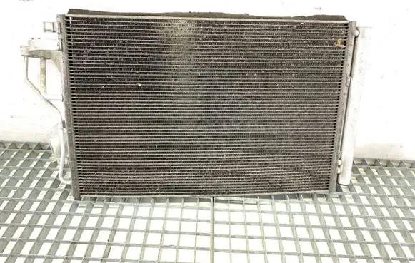 KIA Ceed Coolant radiator