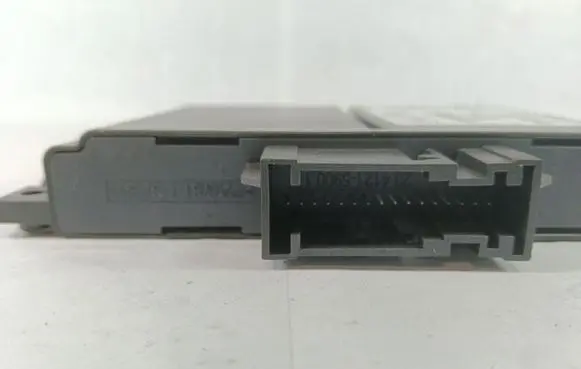 Mercedes-Benz C W205 Blind spot module A0999012100 A0009007707