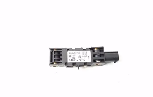 Jeep Commander Airbag deployment crash/impact sensor 04671779AC