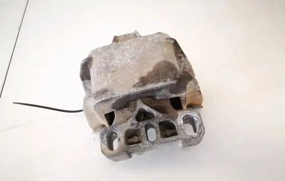 Seat Toledo II (1M) Engine mount bracket 1j0199555