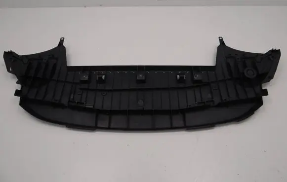 Opel Grandland X Front bumper skid plate/under tray YP00099780 C06757091 YP00028180