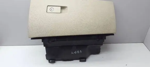 Volvo S80 Glove box 39891976