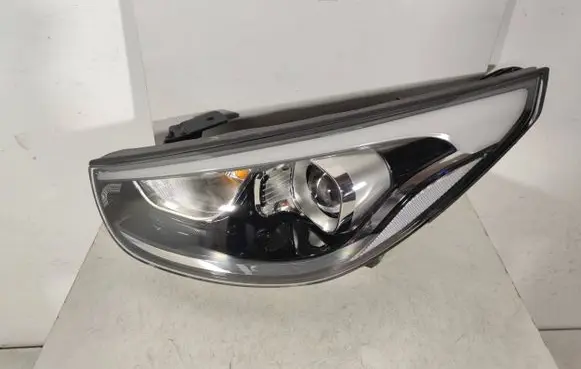 Hyundai ix35 Headlight/headlamp 921012SXXX 921012YXXX