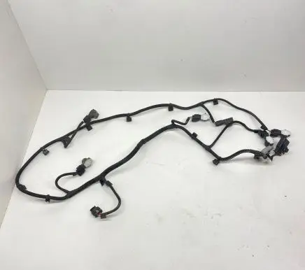 Opel Grandland X Parking sensor (PDC) wiring loom 1800570X